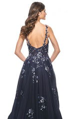 La Femme 31936 Dress