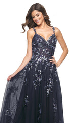 La Femme 31936 Dress