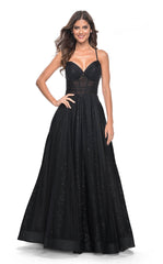 La Femme 31986 Dress