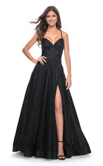 La Femme 31986 Dress