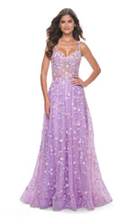 La Femme 31996 Dress