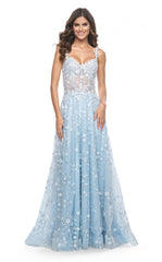 La Femme 31996 Dress