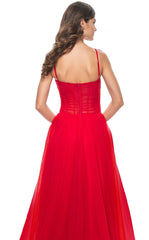 La Femme 32017 Dress