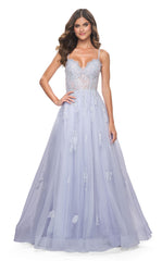 La Femme 32028 Dress