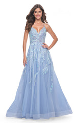 La Femme 32032 Dress
