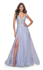 La Femme 32062 Dress