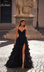 La Femme 32086 Dress