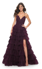 La Femme 32086 Dress