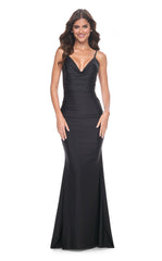 La Femme 32153 Dress
