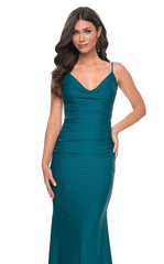 La Femme 32153 Dress