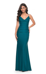 La Femme 32153 Dress