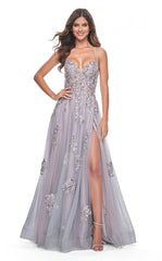 La Femme 32200 Dress