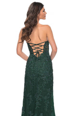 La Femme 32437 Dress