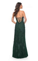 La Femme 32437 Dress
