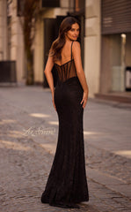 La Femme 32529 Dress