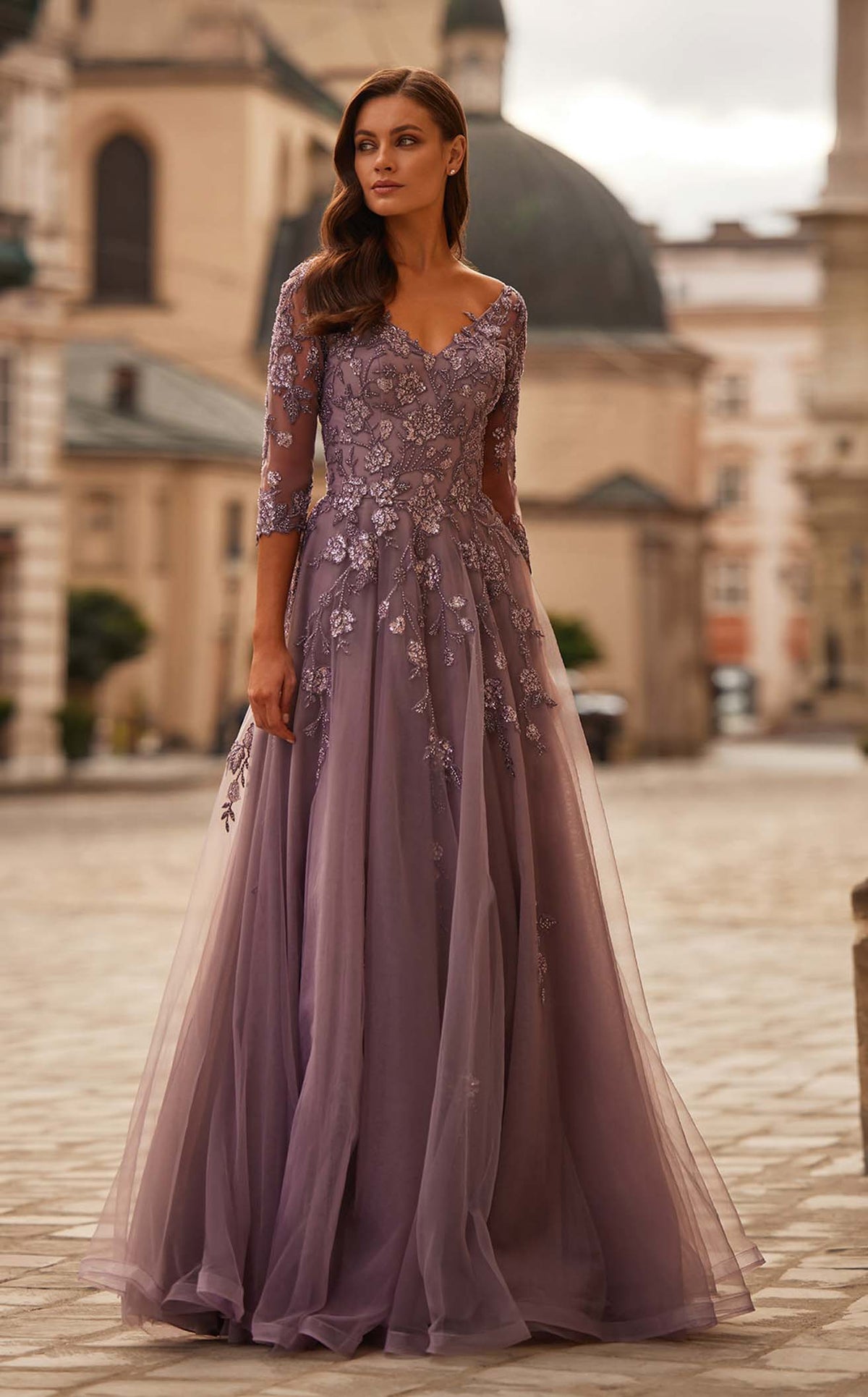 La Femme 32538 Dress