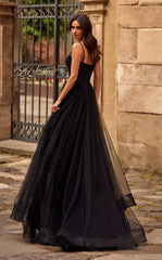 La Femme 32594 Dress