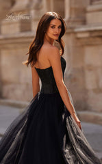 La Femme 32690 Dress