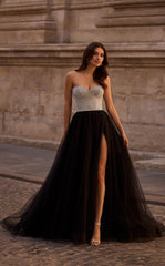 La Femme 32704 Dress