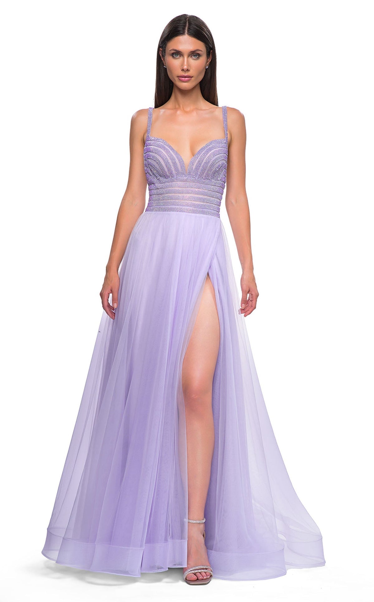 La Femme 32714 Dress