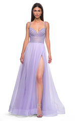La Femme 32714 Dress