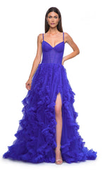 La Femme 32719 Dress