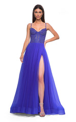 La Femme 32754 Dress