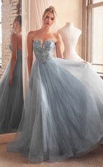 LaDivine CD0217 Dress