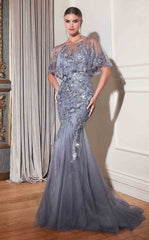 LaDivine CDS438 Dress