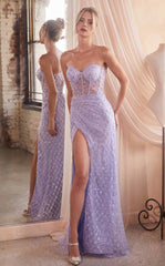 LaDivine CB136 Dress