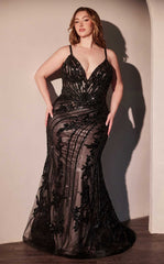 Ladivine CC0389C Dress