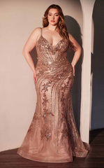 Ladivine CC0389C Dress