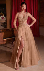 Ladivine CD0234 Dress