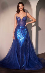 Ladivine CD763 Dress
