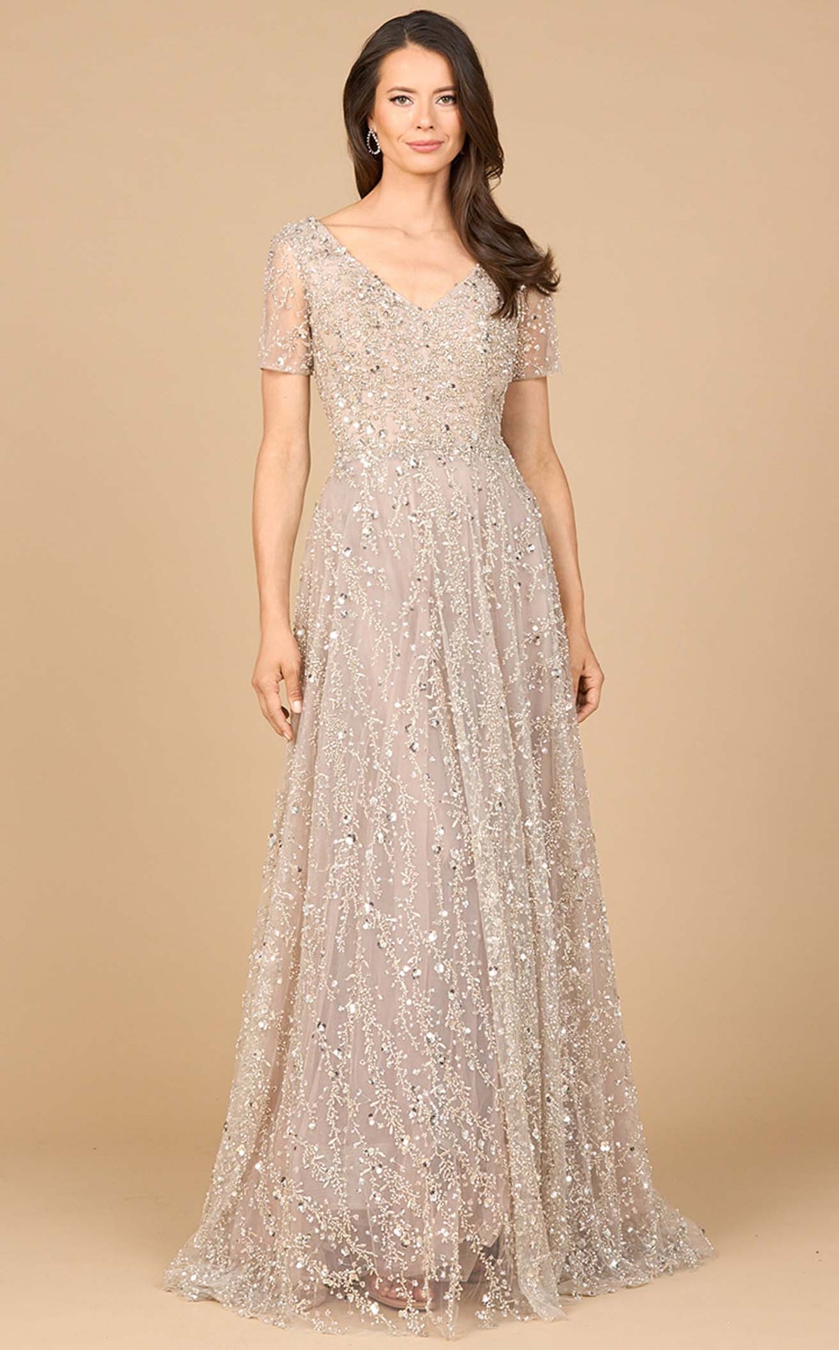 Lara 28958 Dress