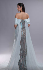 MNM Couture K4092 Dress