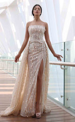 MNM Couture K4126 Dress