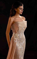 MNM Couture K4206 Dress