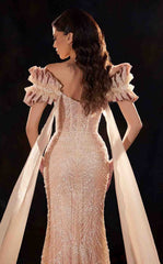 MNM Couture K4254 Dress