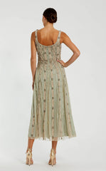 Mac Duggal 10078 Dress