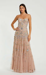 Mac Duggal 10100 Dress