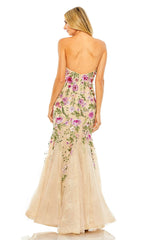 Mac Duggal 20652 Dress