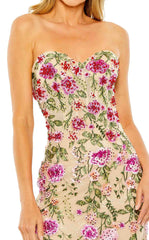 Mac Duggal 20652 Dress