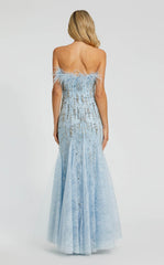 Mac Duggal 2238 Dress