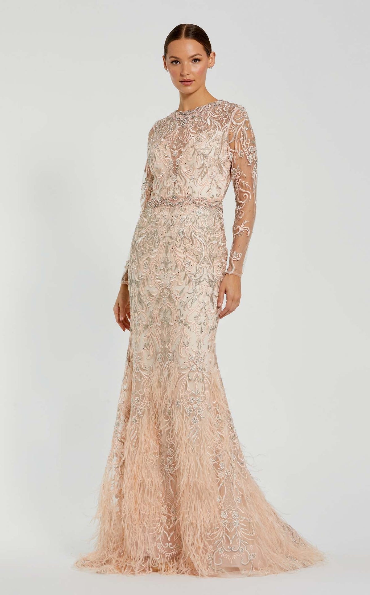 Mac Duggal 79267 Dress