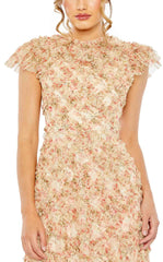 Mac Duggal 8060 Dress