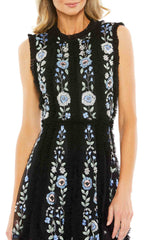 Mac Duggal 9135 Dress
