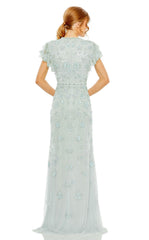Mac Duggal 9206 Dress