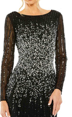 Mac Duggal 9226 Dress