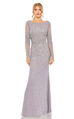 Mac Duggal 9226 Dress
